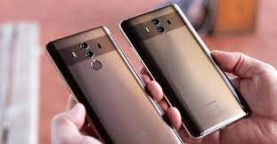 Huawei mate 10 pro comes with android 8.1, 6.0 amoled display, kirin 970 chipset, dual rear and 8mp selfie cameras, 4gb ram and 64gb rom. Ph Prices Of Huawei Mate 10 Mate 10 Pro Now Even Lower Revu