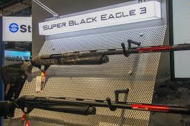 New Product Benelli Super Black Eagle 3 Gun Digest