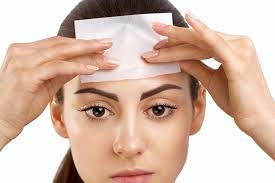 reasons why you need blotting paper in