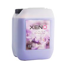 xeno heaven scent laundry softener