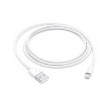 Lightning To Usb Cable 1 M Apple