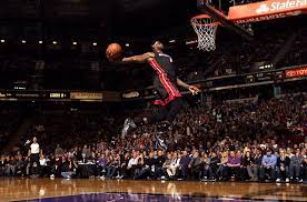 Lebron is stil doing this in. Awesome Photo Of Lebron Dunking Lebron James Wallpapers Lebron James Pictures Lebron James Dunking