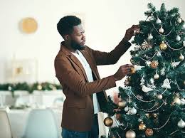 From christmas decorations to gift guide suggestions and preparing for christmas dinner, get all the ideas you need for the festive season. Christmas Tree Decorating Service Taskrabbit