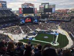 Concert Photos At Citi Field