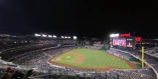 section 420 at nationals park