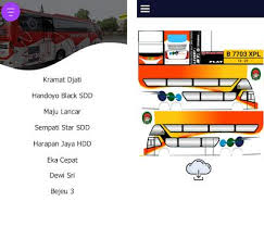 In this post, i am going to show you how to install livery bussid laju prima on windows pc by using android app player such as bluestacks, nox, koplayer Download Livery Bussid Kramat Djati App Apk App Id Com Pandoralivery Bussidkramatdjati