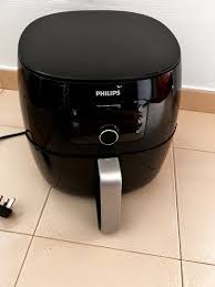philips 7 3l airfryer l twin