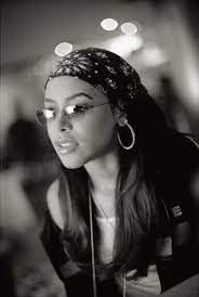 Aaliyah discography - Wikipedia