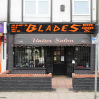 blades erith hairdressers yell