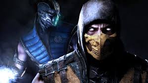 As an mk fan and scorpion main, i need this in my life as soon as possible. Mortal Kombat Film Character List Revealed Scorpion And Sub Zero Missing Gameranx