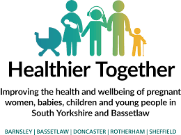 Home :: Healthier Together