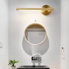 Traditionalism Linear Vanity Wall Light