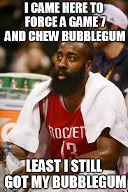 Nbastream will provide all houston rockets 2021 game streams for preseason, season and playoffs on this very page everyday. Houston Rockets Memes Gifs Imgflip