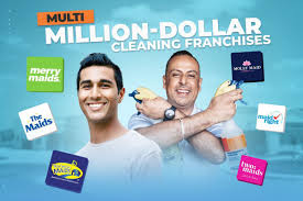 cleaning franchise opportunities