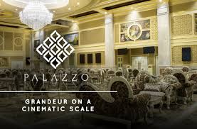 Palazzo Cinemas Luxury Multiplex In Forum Mall Chennai