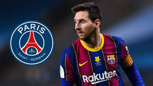 Psg and messi will have the option of extending his stay in the french capital by a third year, while the forward. Vecgj136e 1t2m