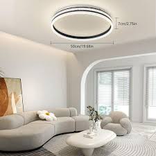 dimmable led ceiling light