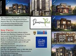 Downs View Park Town Homes The Luxury