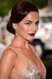 camilla belle is this week s red carpet
