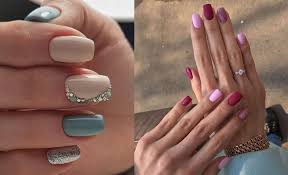 the best nails salons in gurgaon