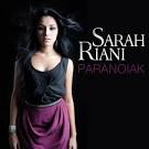 Paranoiak album by Sarah Riani