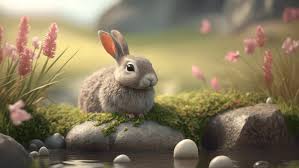 Bunny Background Images Browse 133