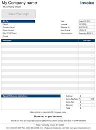 View Download Simple Invoice Software PNG