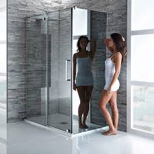the ultimate shower door guide for 2021