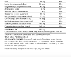 protein picker