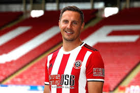 A subreddit to discuss everything happening at beautiful downtown bramall lane. Jagielka Makes Return To Sheffield United