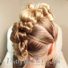 This girls hair styles videos: 15 Cute And Easy Back To School Hairstyles Bowie News