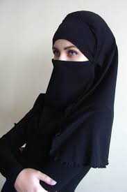 Österreich stellt tragen von burka und nikab unter strafe. Black Voluminous Barbe Hijab Burqa Traditional Niqab Transformer Black Barbet Nikab Hijab Ready To Wear Hijab Nikab Burqa Niqab Black Hijab