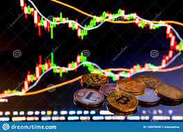 Bitcoin Coins With Global Trading Exchange Market Price