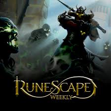 Runescape Weekly Podcast Podbay
