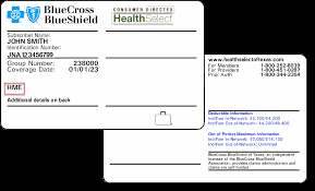 cal id card basics healthselect