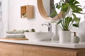 install a bathroom vanity plumbing