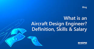 what is an aircraft design engineer