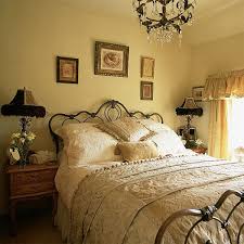 16 ideas of vintage country bedroom