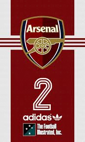 The great collection of adidas wallpaper desktop for desktop, laptop and mobiles. Arsenal Adidas Phone Wallpaper