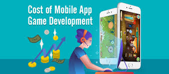 For the most part, the longer it takes to build an app, the more expensive for example, let's say you want to build a gaming app. How Much Mobile Game App Development Cost In India Usa 2021