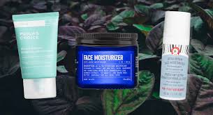 the best natural face moisturizers 2023