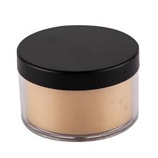 whole or oem hd loose face powder
