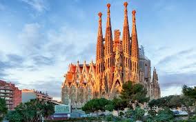 Diese barcelona sehenswürdigkeiten stellen wir in diesem abschnitt vor. 10 Top Sehenswurdigkeiten In Barcelona 2021 Mit Karte