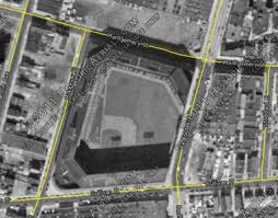 Ebbets Field History Photos And More Of The Brooklyn