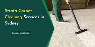 strata cleaning services in sydney nsw