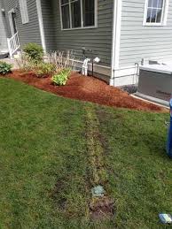 Sump System Installed In Natick Ma