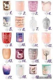 Mother's day is on sunday, march 14 in 2021. New Scentsy Mini Warmer Plug In Light Up Ideal Gift Mother S Day 24 00 Picclick Uk