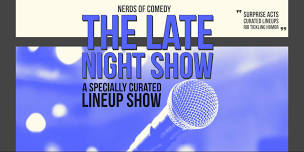 The Late Night Show