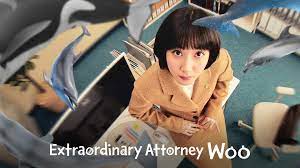 Extraordinary attorney woo online free