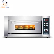 Electric Oven Ed 26 Ce Approved 2 Deck